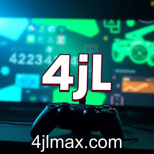 Exploring the Impact of 4jl on Online Gaming