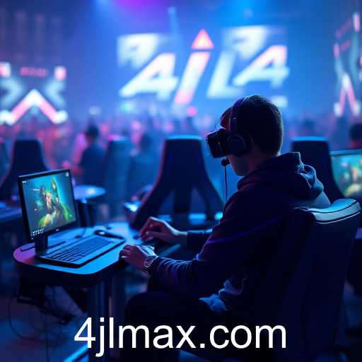 Evolution of Online Gaming Platforms