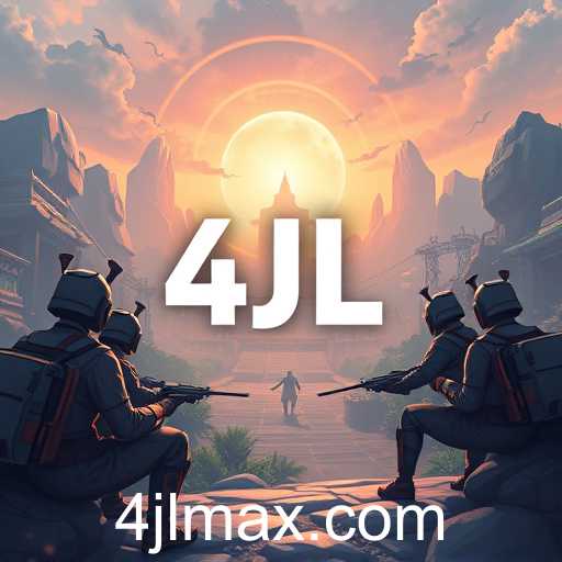 Gaming Evolution: The Rise of 4JL