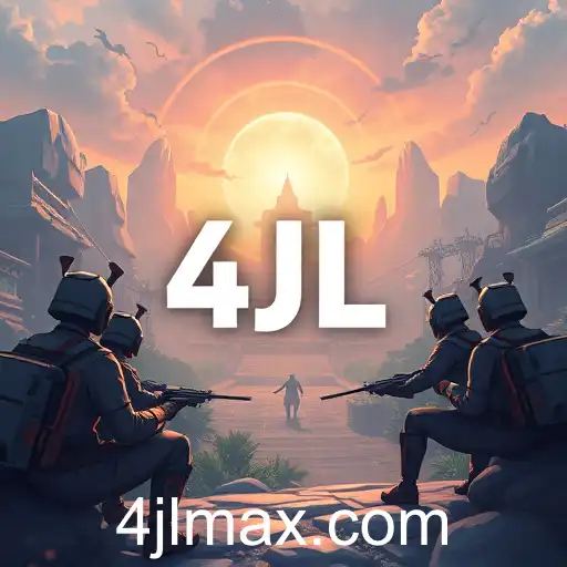 Gaming Evolution: The Rise of 4JL