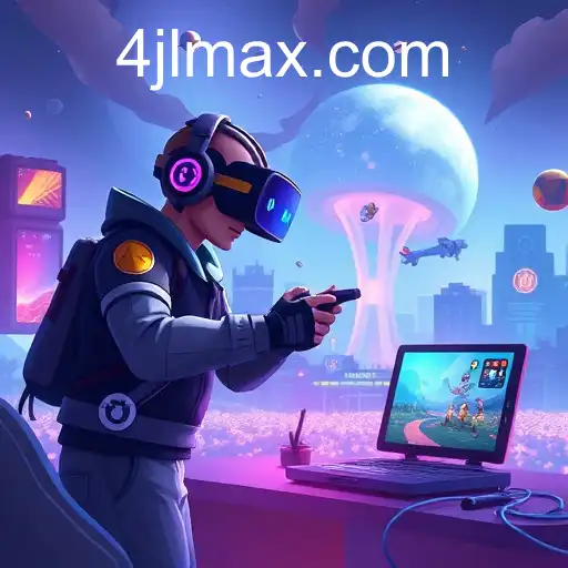 The Evolution of Gaming in the Modern Age