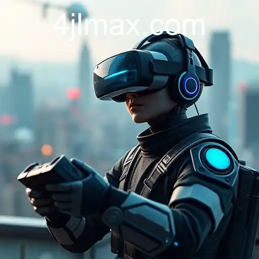 Gaming Trends Evolve on 4jl