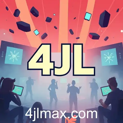 The Rise of 4jl: Innovating the Gaming World