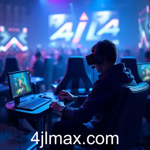 Evolution of Online Gaming Platforms