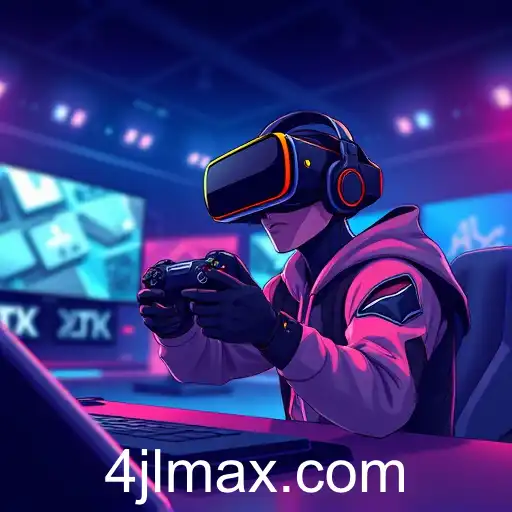 Gaming Revolution: How 4jl Transformed Online Play