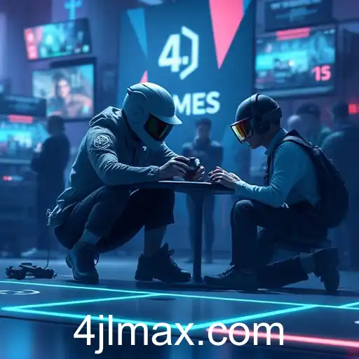 Gaming Trends: The Rise of 