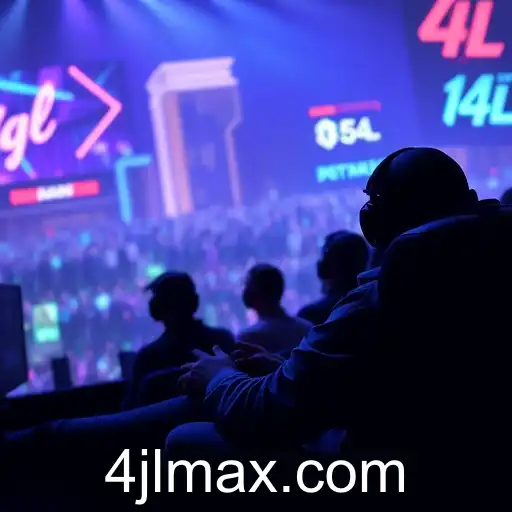 The Rise of Gaming in a Digital Age