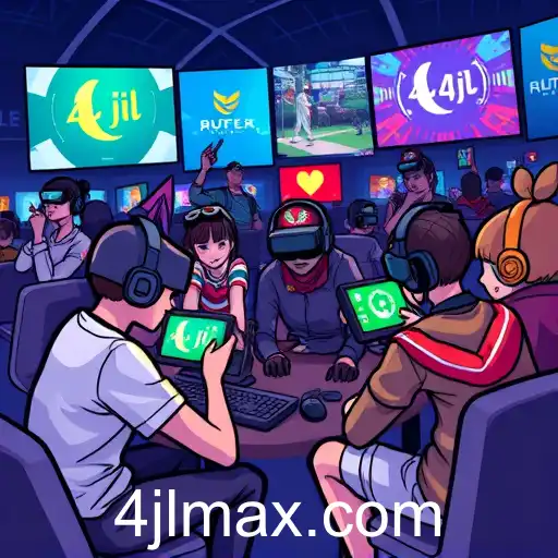 Exploring the Rise of Online Gaming Communities