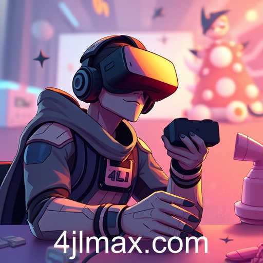 Online Gaming in 2025