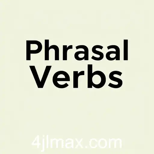 Mastering Phrasal Verbs with Interactive Gameplay: An Engaging Approach to Language Learning