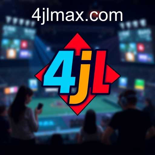 The Rise of '4jl' in Online Gaming