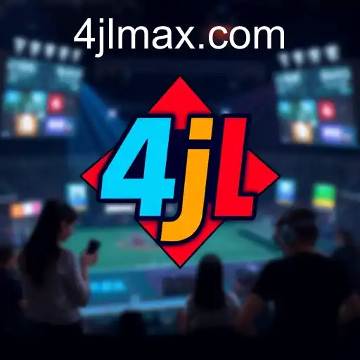 The Rise of '4jl' in Online Gaming