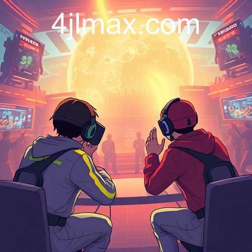 The Rise of 4jl: Evolution in Online Gaming