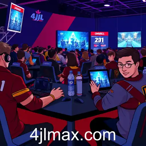 The Rise of Online Gaming in 2025