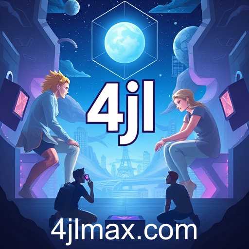 The Rise of 4jl: Transforming the Gaming Frontier