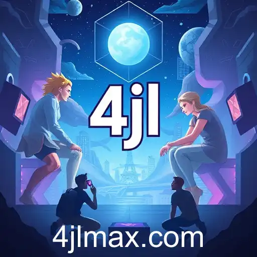 The Rise of 4jl: Transforming the Gaming Frontier