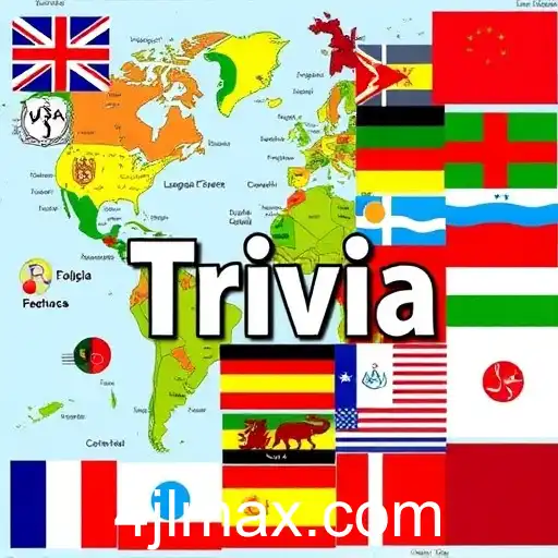 Exploring the World of Language Trivia: A Portal to Linguistic Discovery